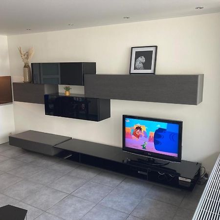 Studio Ascot Остенде Экстерьер фото