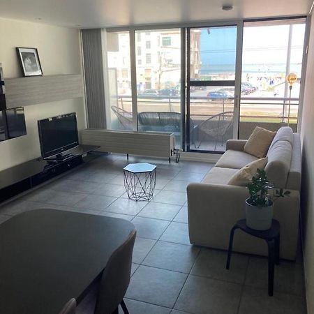 Studio Ascot Остенде Экстерьер фото