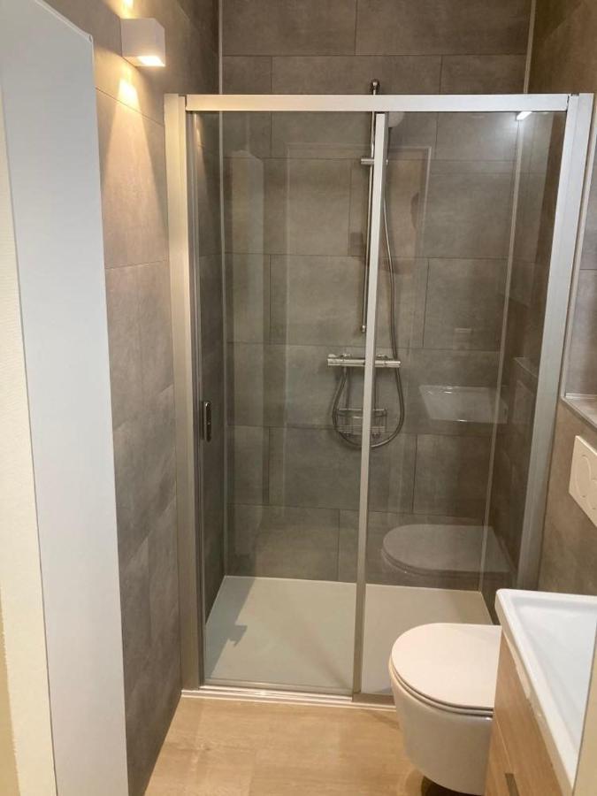 Studio Ascot Остенде Экстерьер фото